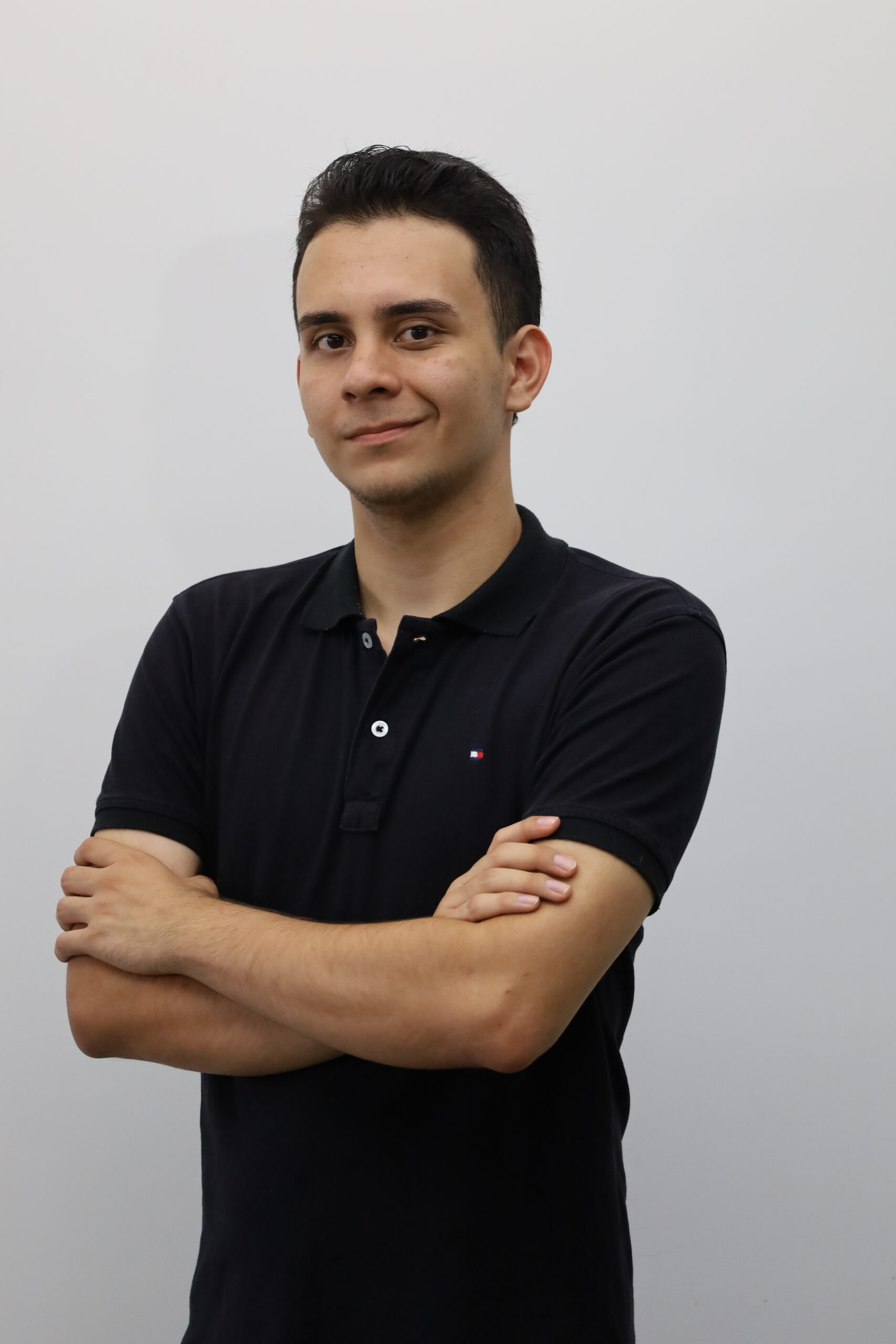 Daniel Alexander Osorio Buitrago, new representative to the Gender Equity Policy Committee