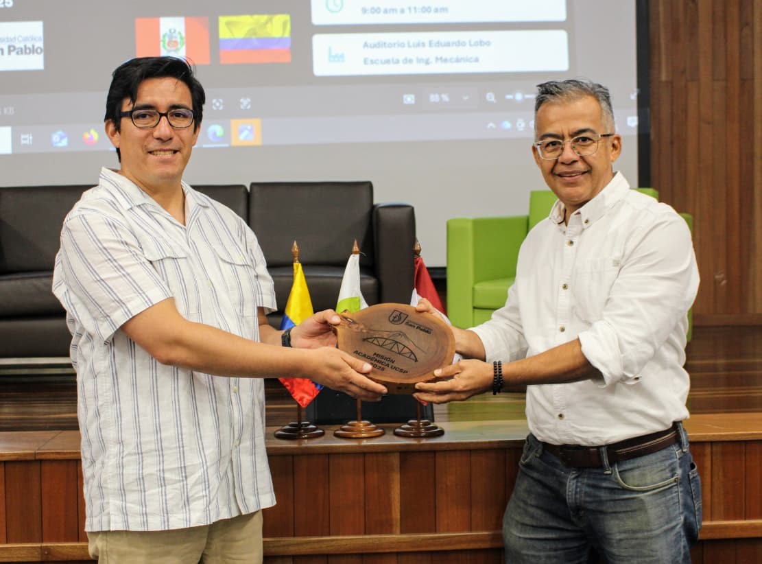 Directores de las Escuelas de Ingeniería Civil.