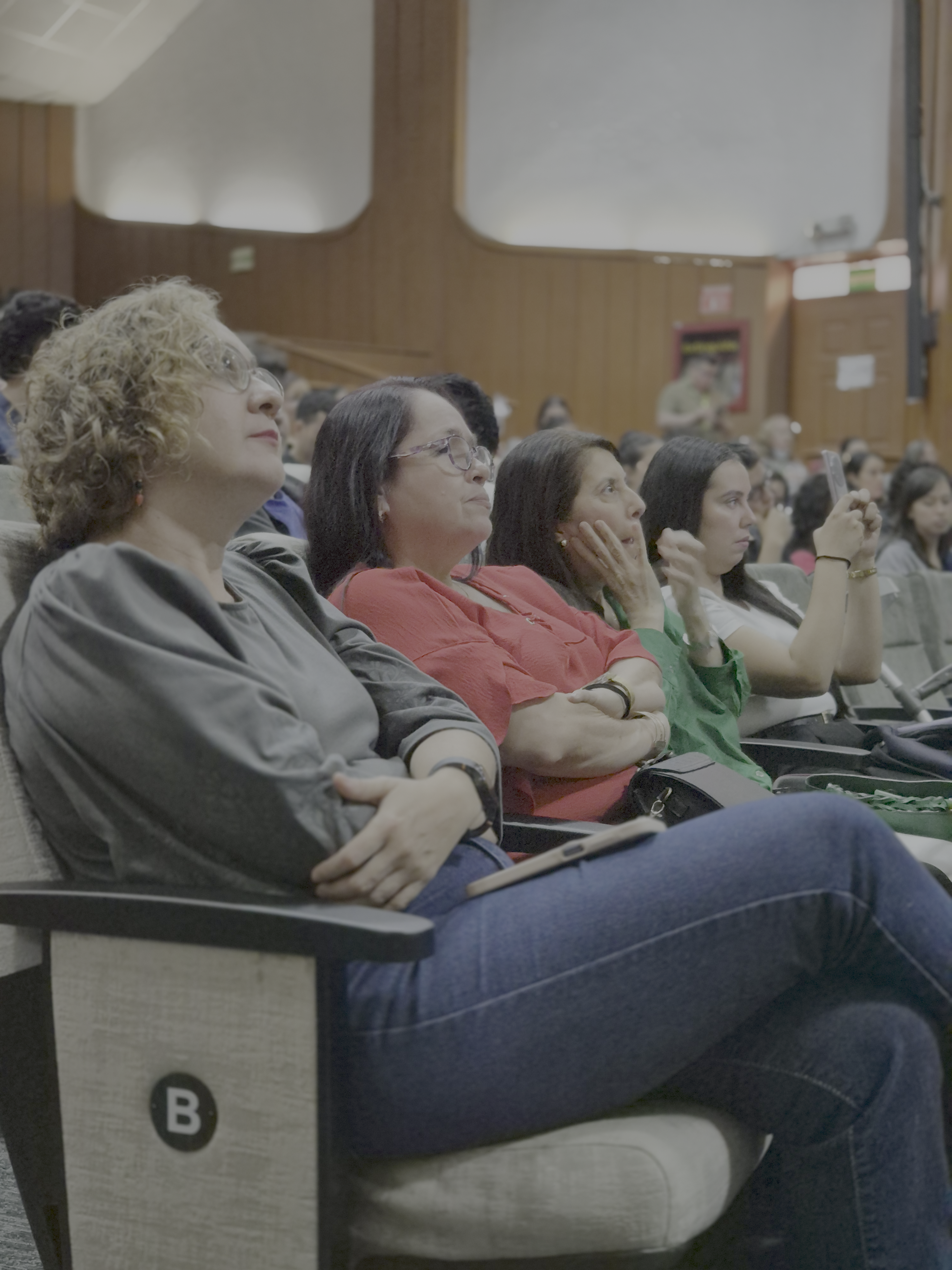 Profesores Escuela de Fisioterapia