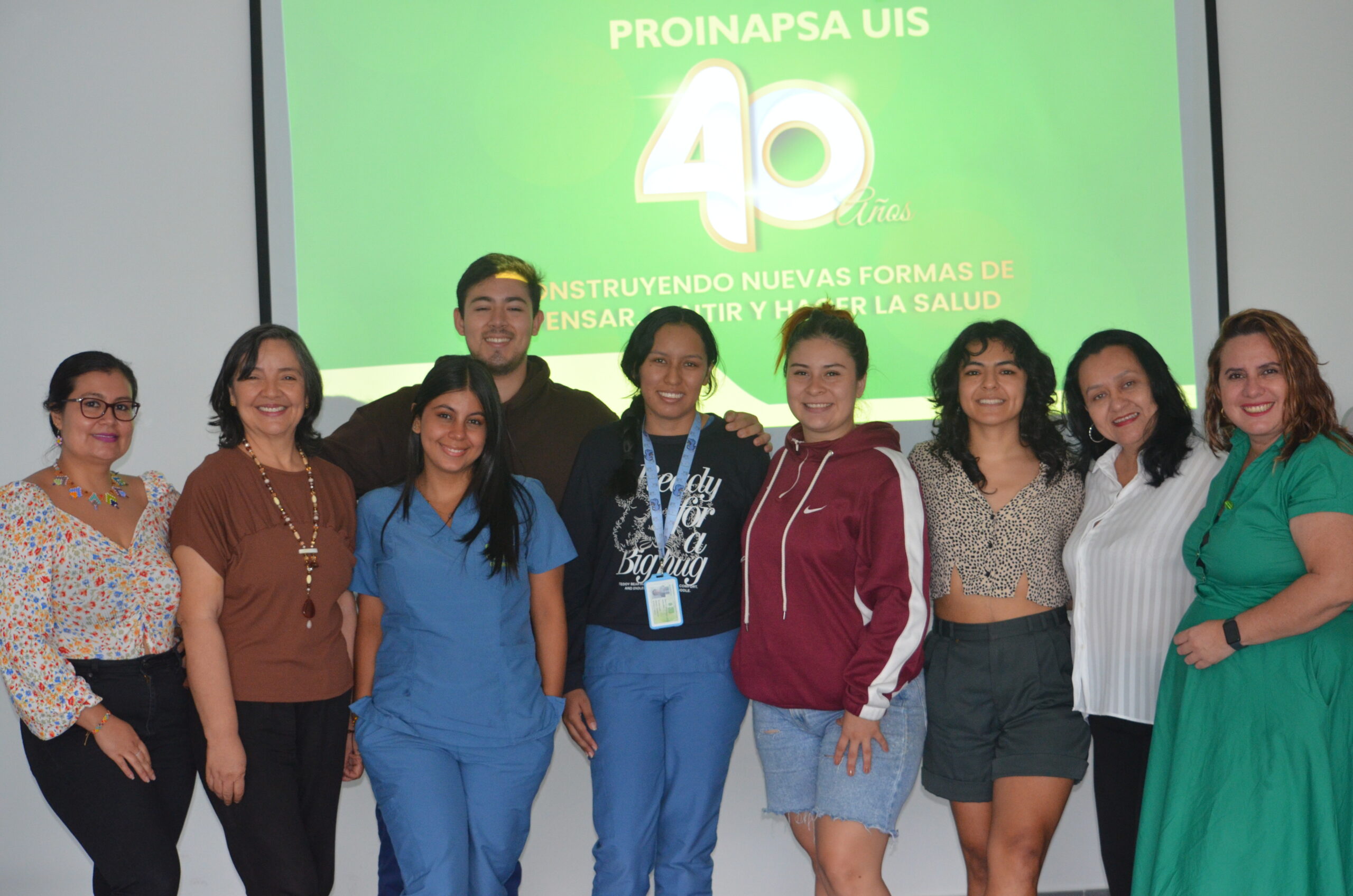 Taller equipo proinapsa
