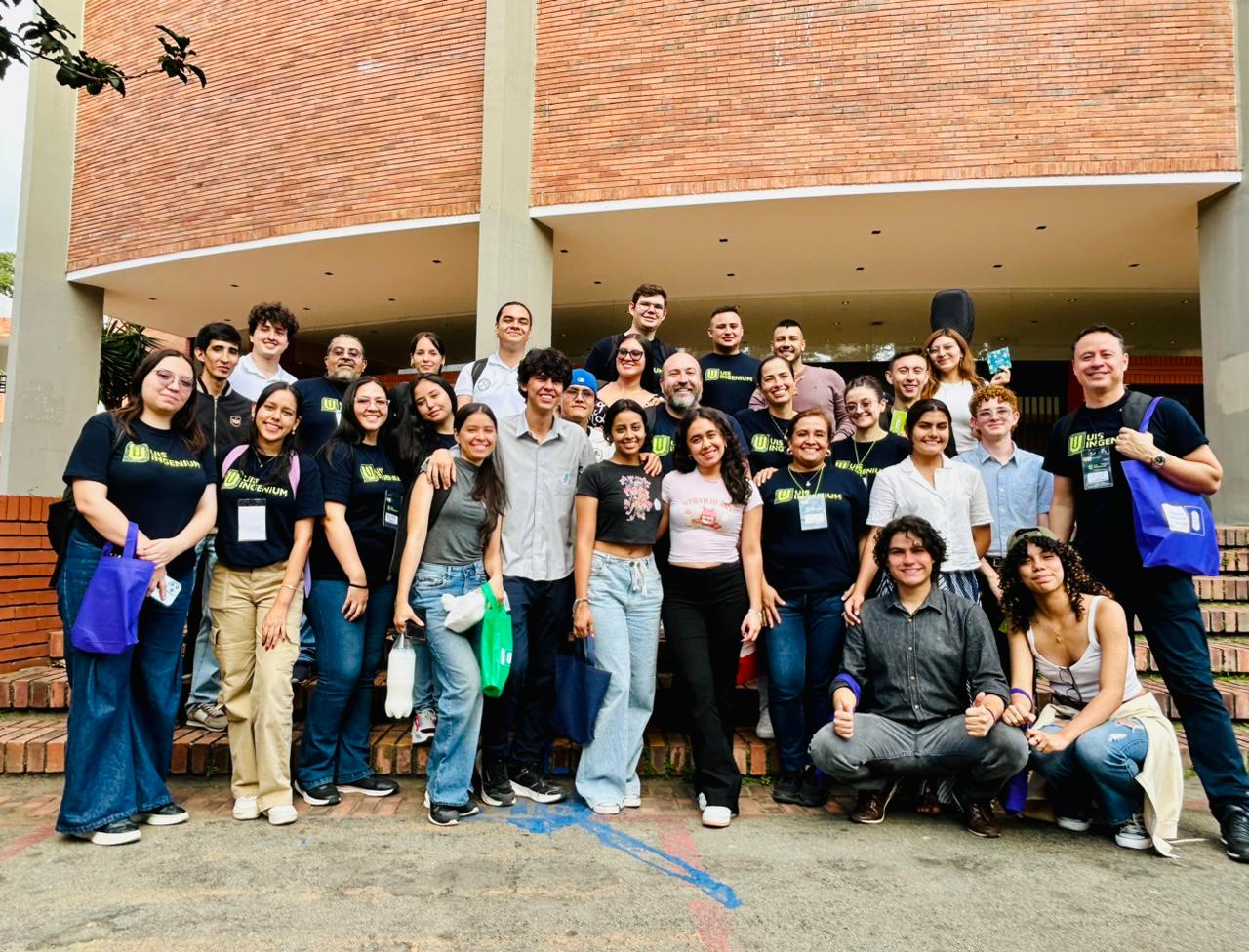 Programa UIS INGENIUM 2025
