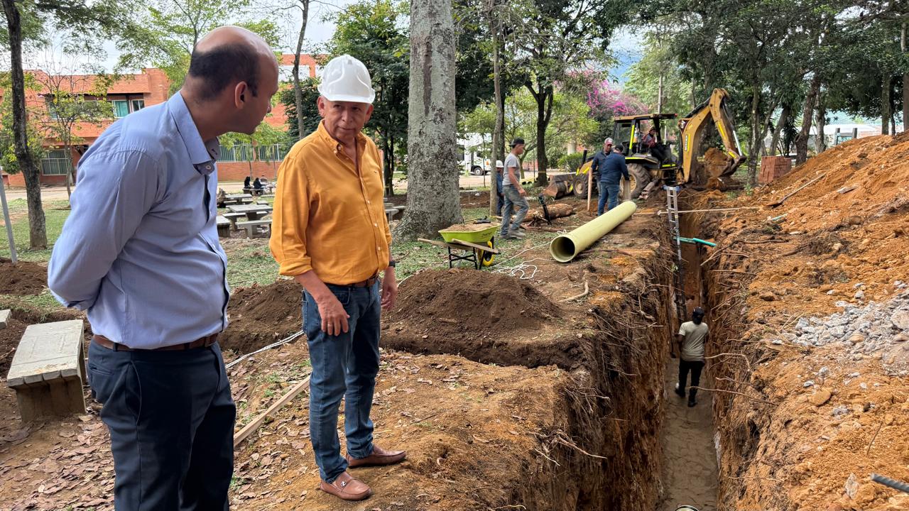 Facultad de Ingenierías Fisicomecánicas demolición