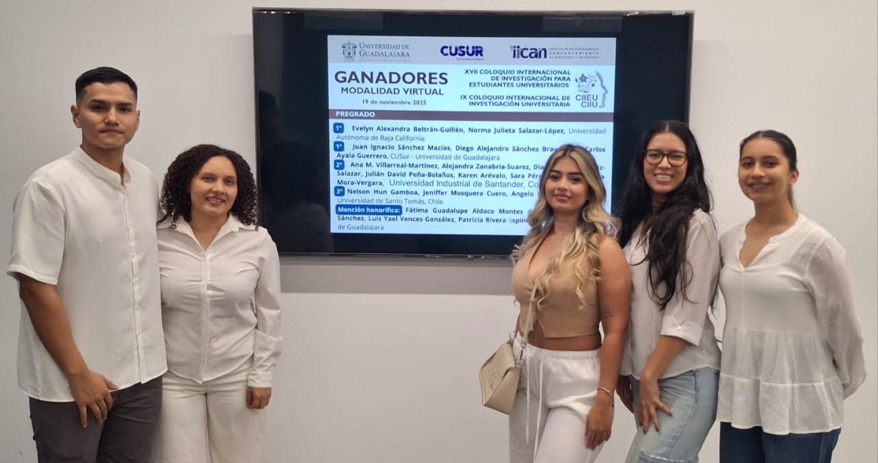 ESTUDIANTES PROGRAMA DE NUTRICIÓN