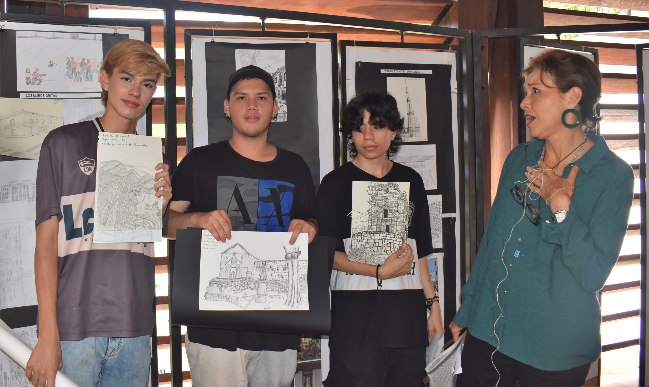 Expoilustración 2025