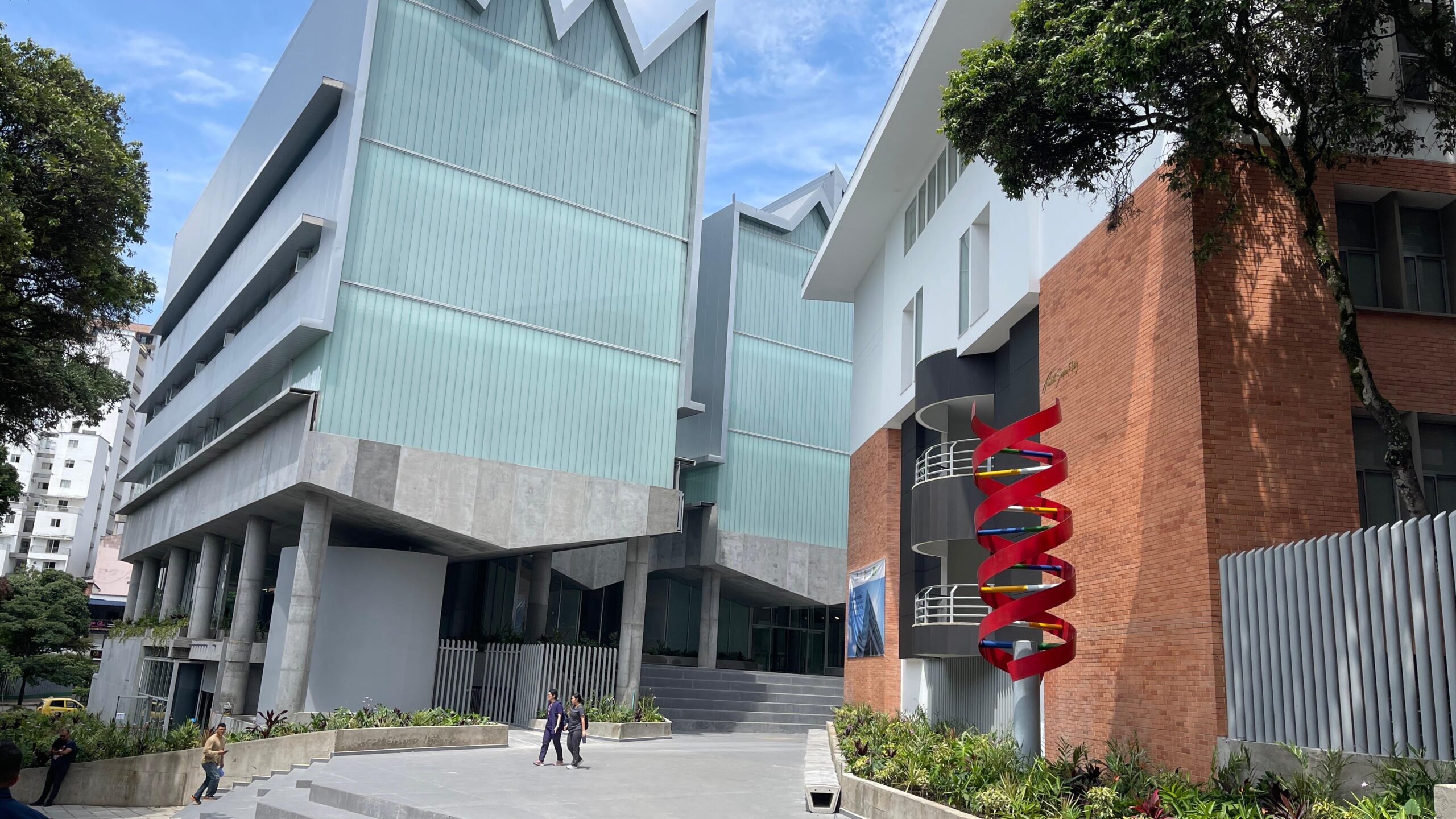 Facultad de Salud UIS
