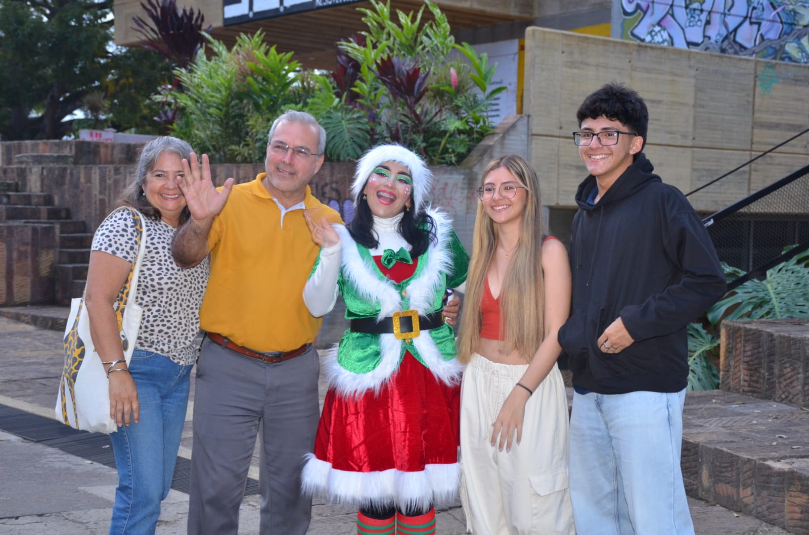 Fiesta de las Luces 2025