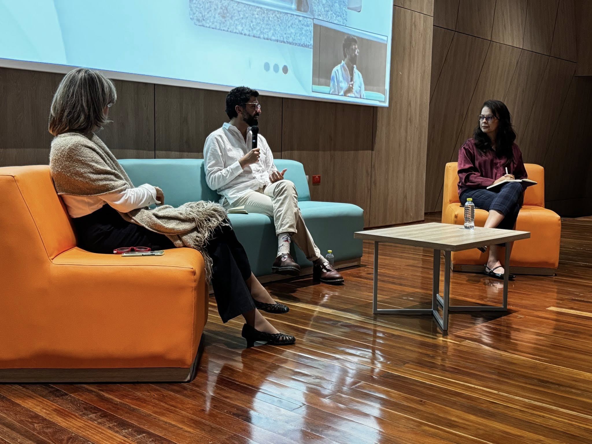 Conversatorio