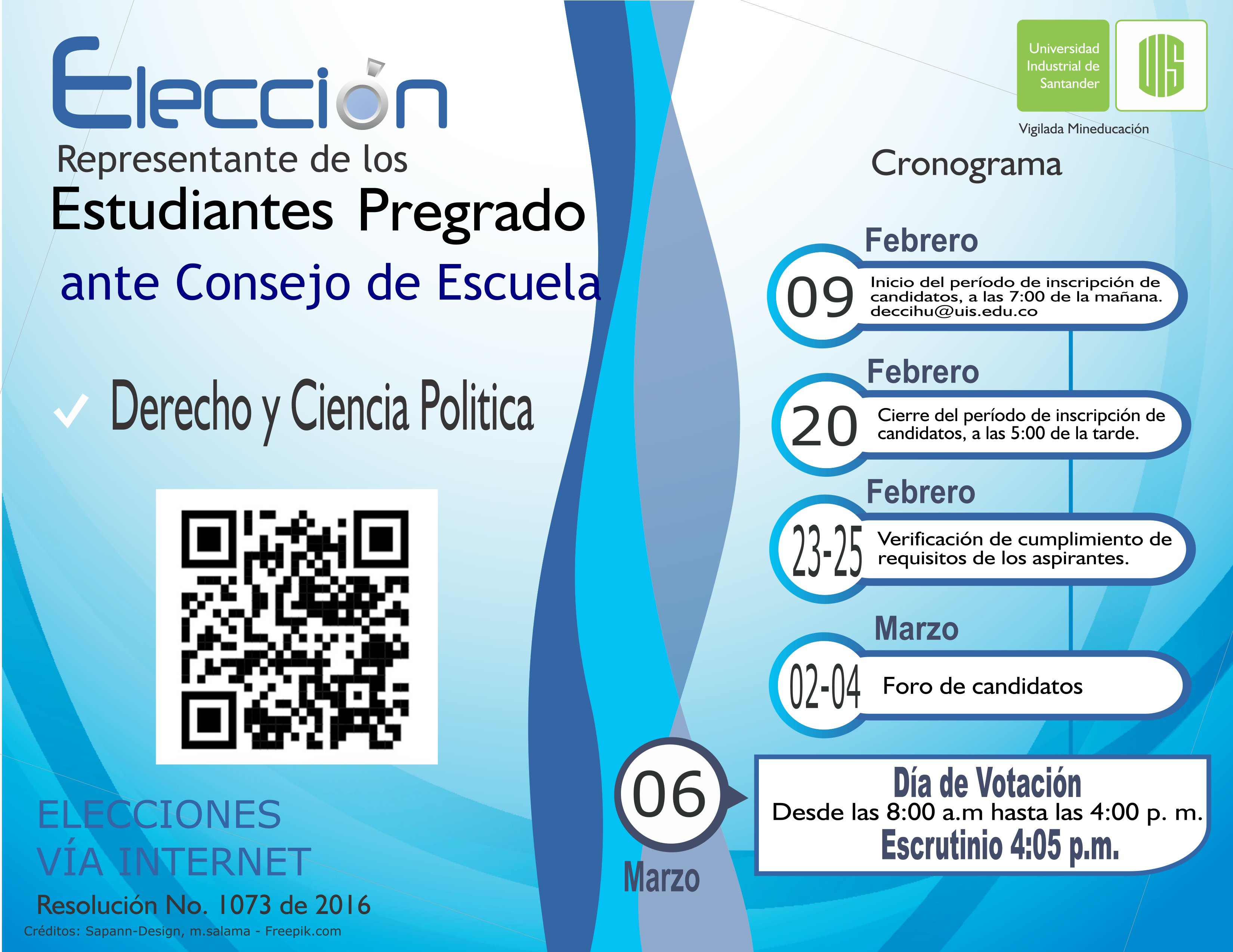 Escuela de Derecho