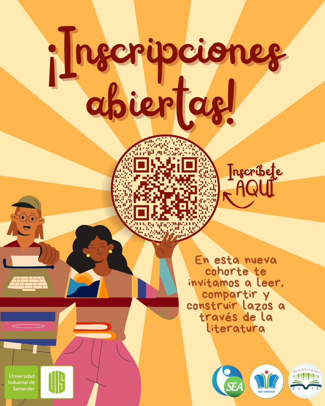 clubes de lectura
