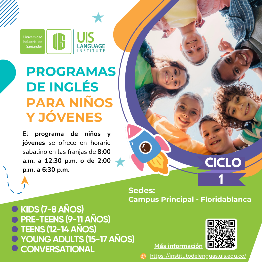 programas de formación en idiomas