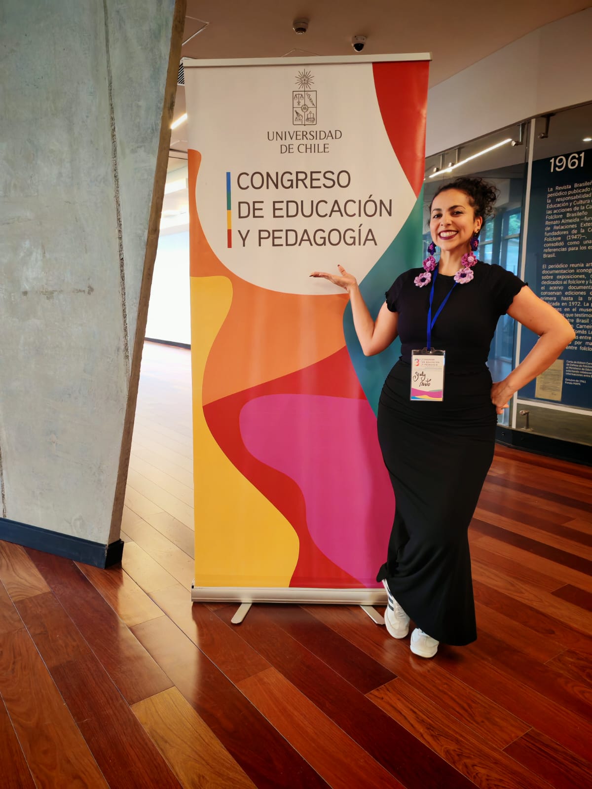 profesora Yuly Andrea Nieto Gómez