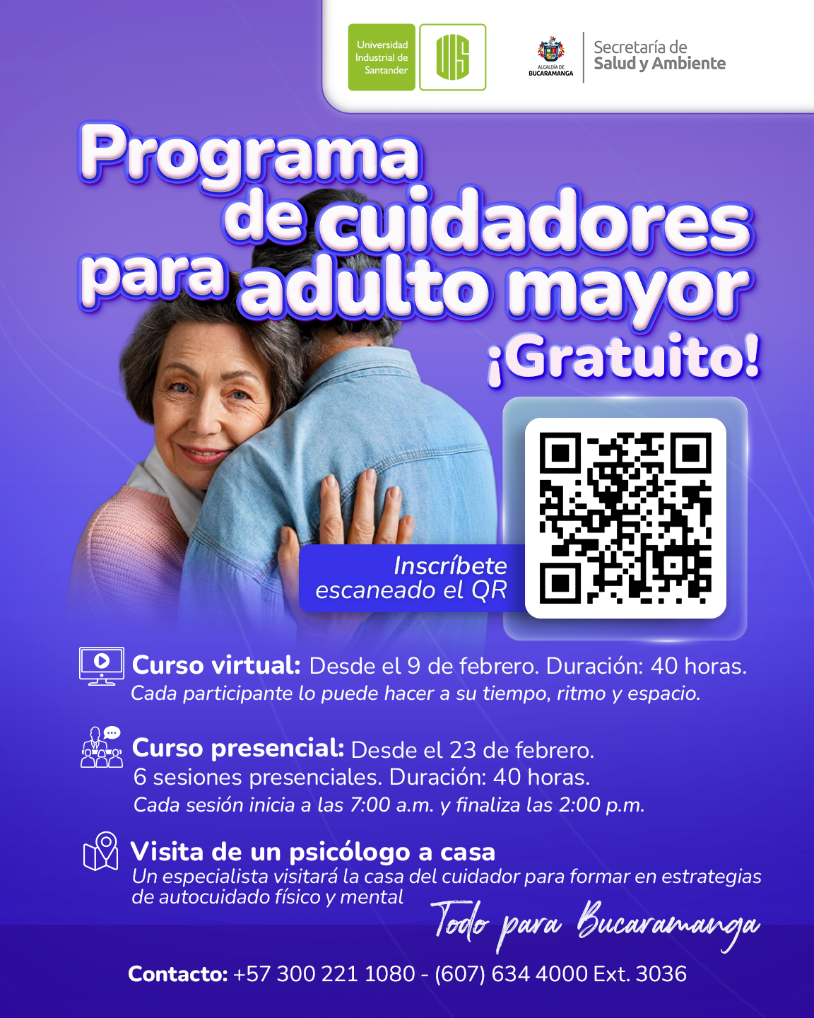 Adulto Mayor