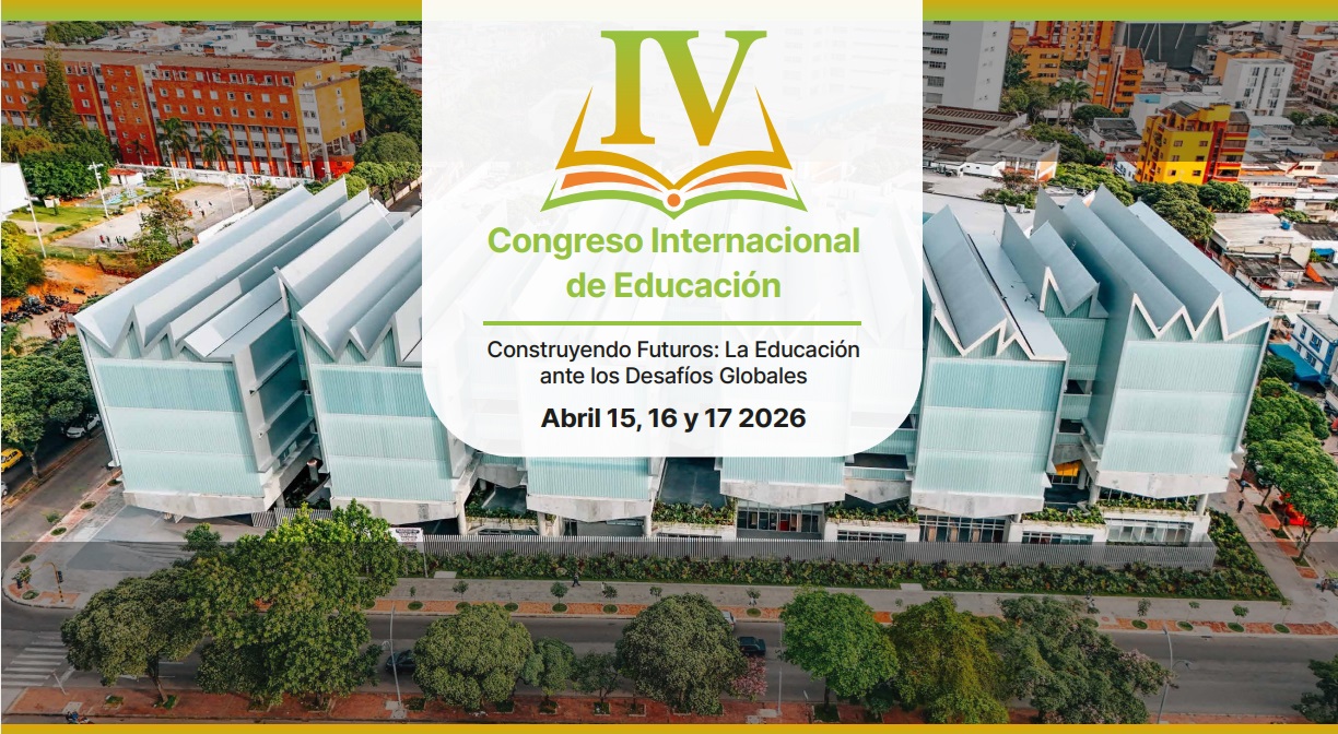 Congreso educación