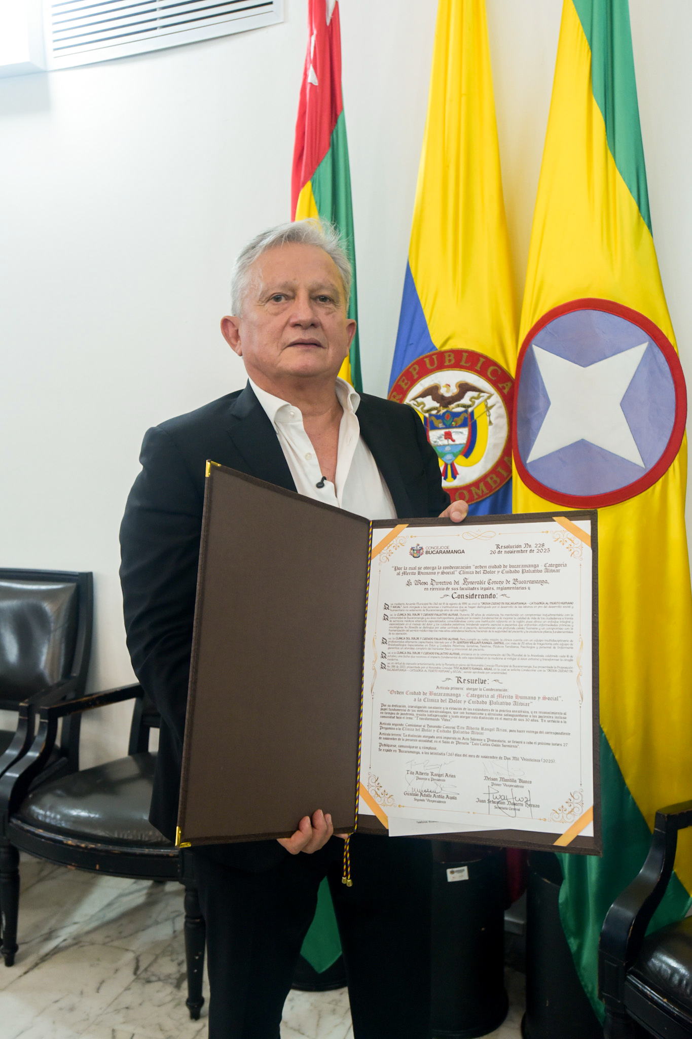 Foto Dr- Rangel