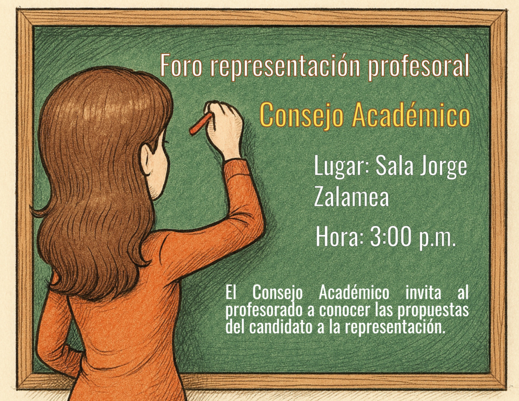 banne foro profesores