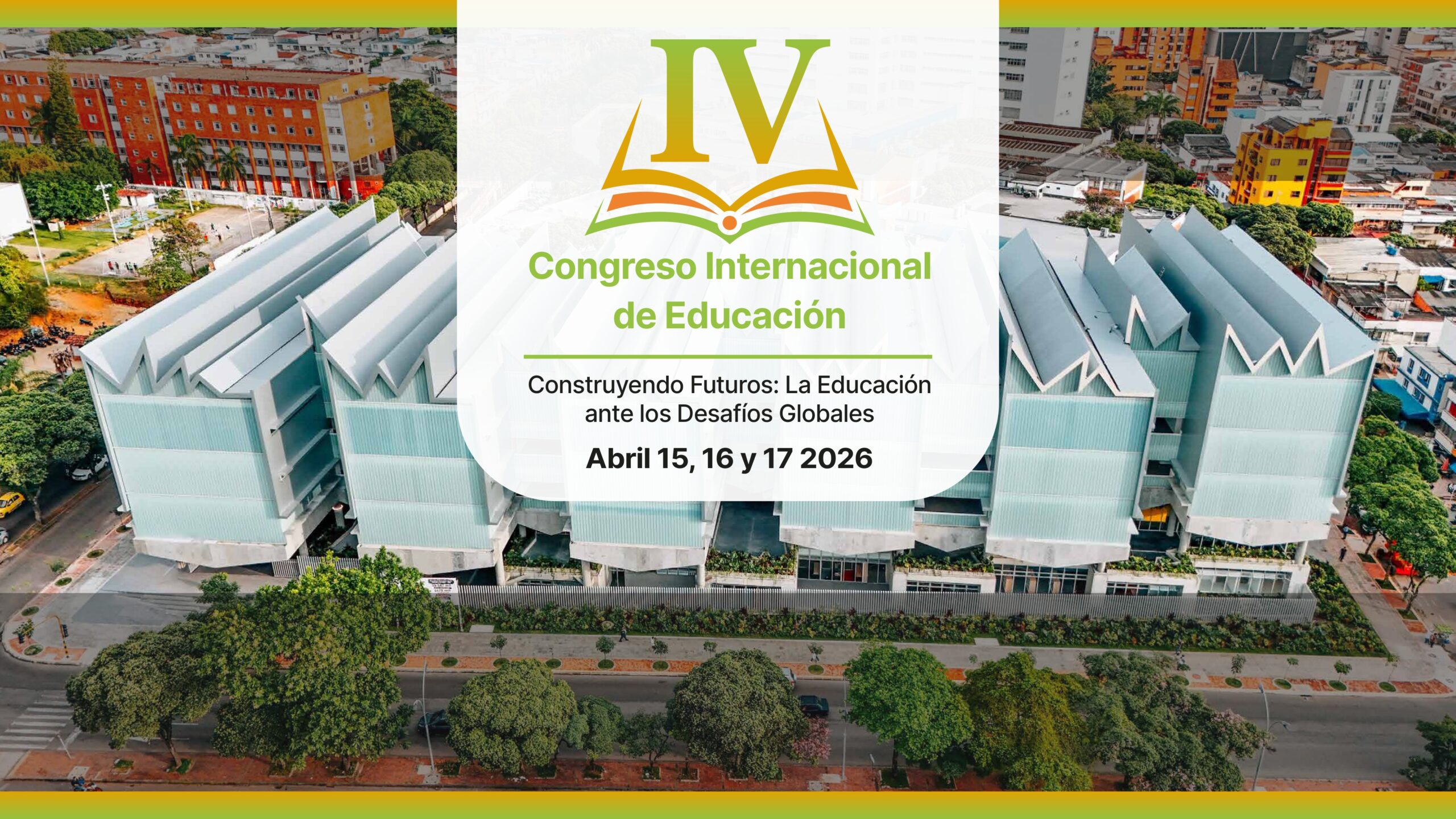Congreso Educación