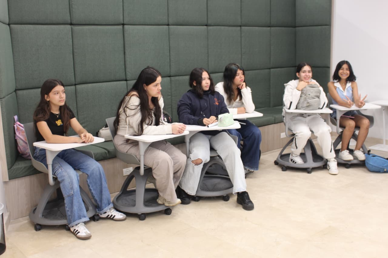 Inicio de clases en el Instituto de Lenguas UIS.