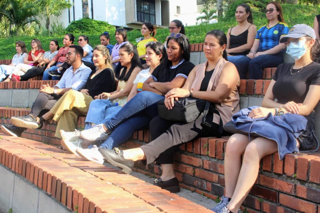 Attendees.