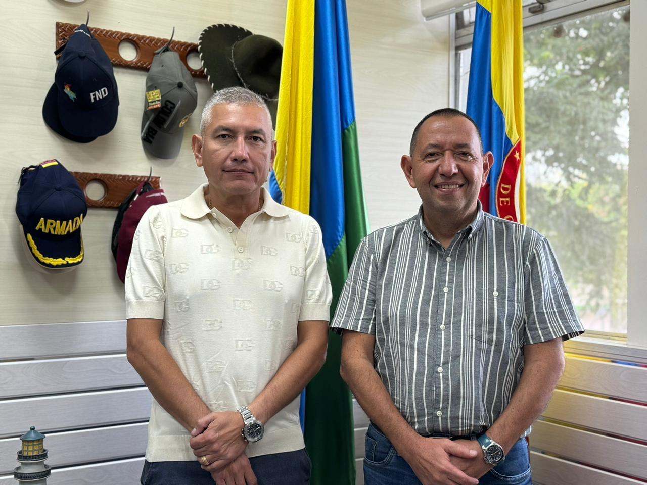UIS en Territorios - Guainía