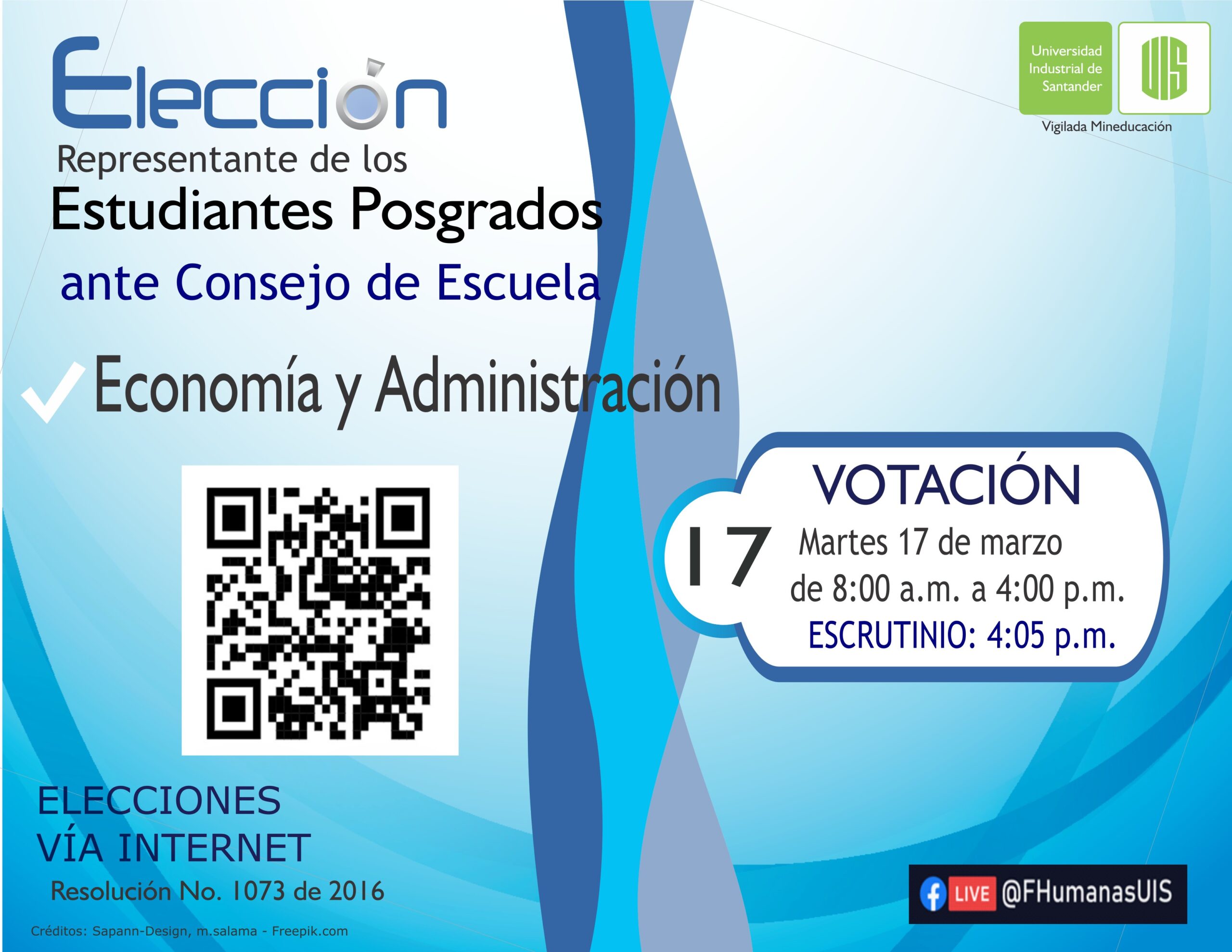 Elecciones