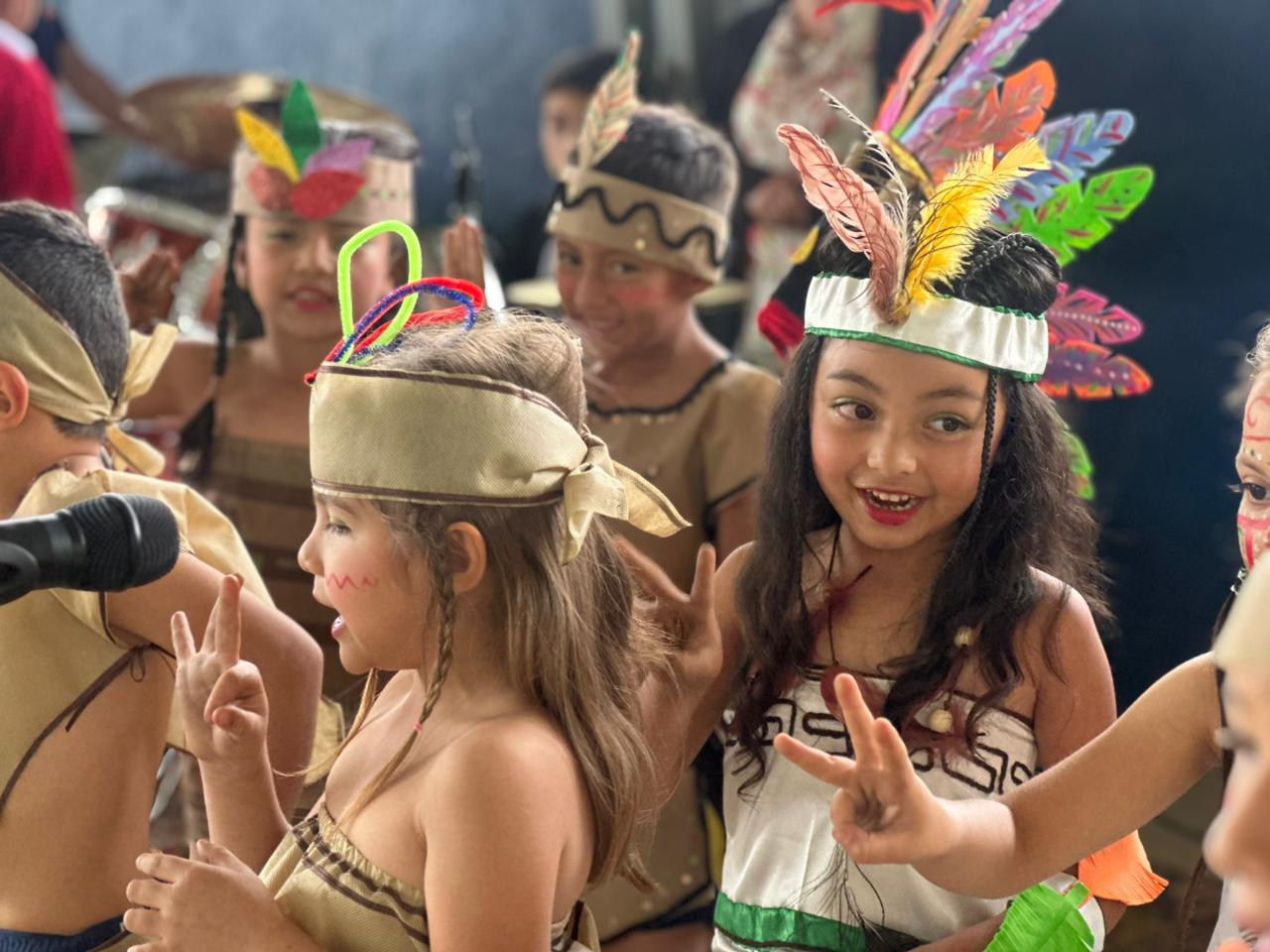 Artes para la paz