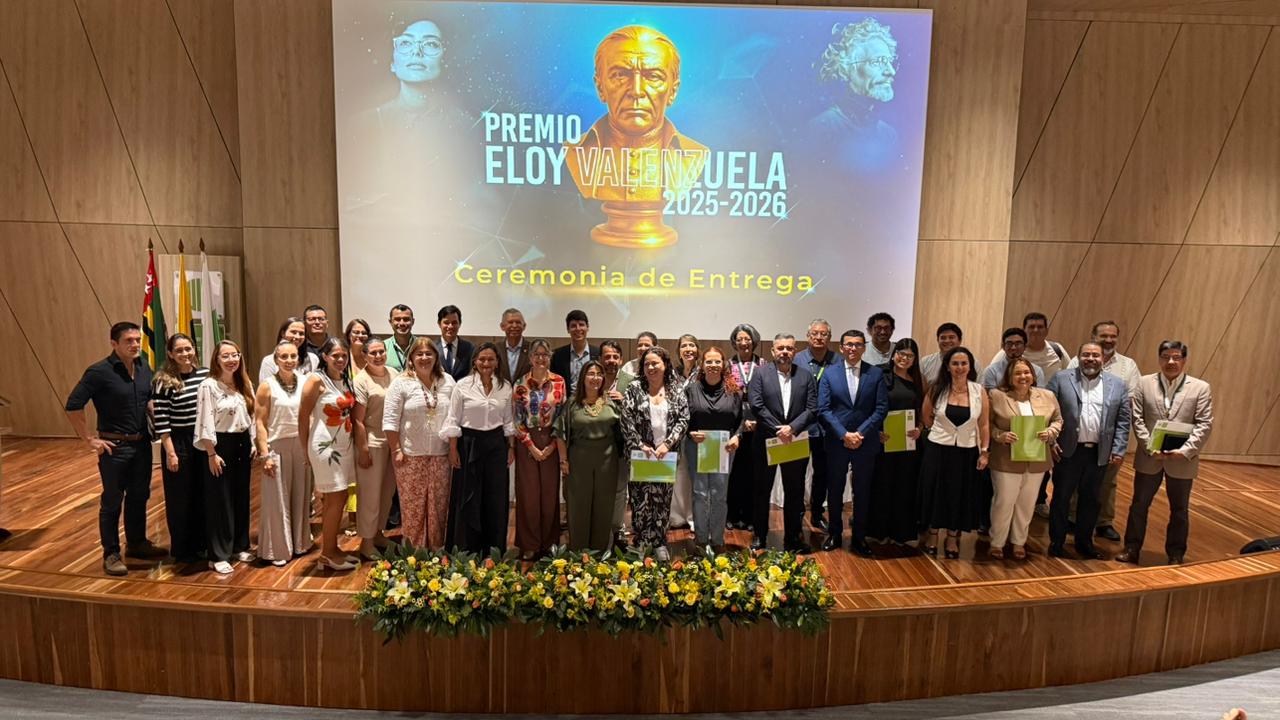 Eloy Valenzuela