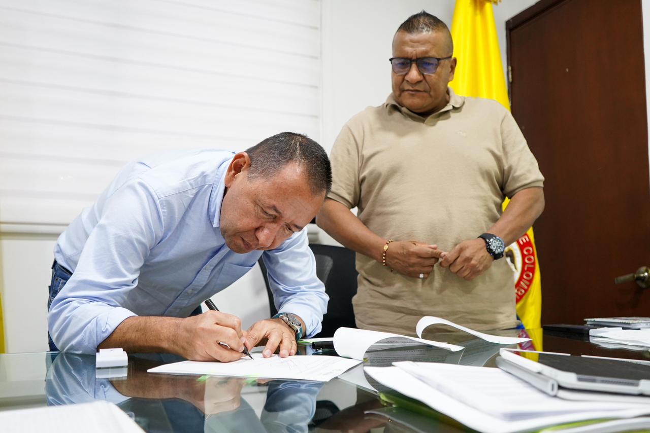 Firma ICER