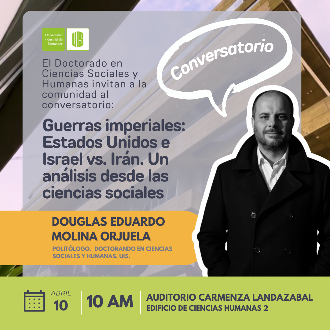 Evento conversatorio