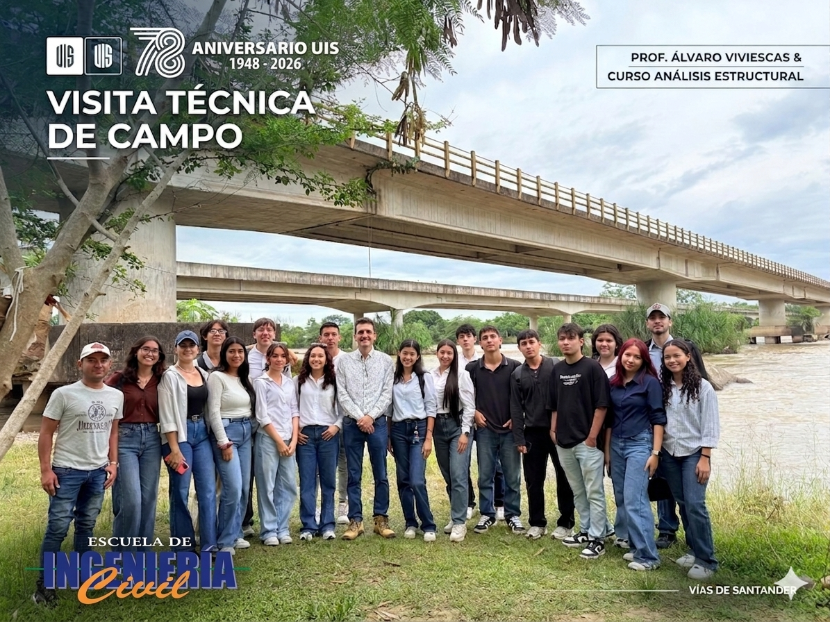 Ingeniería Civil