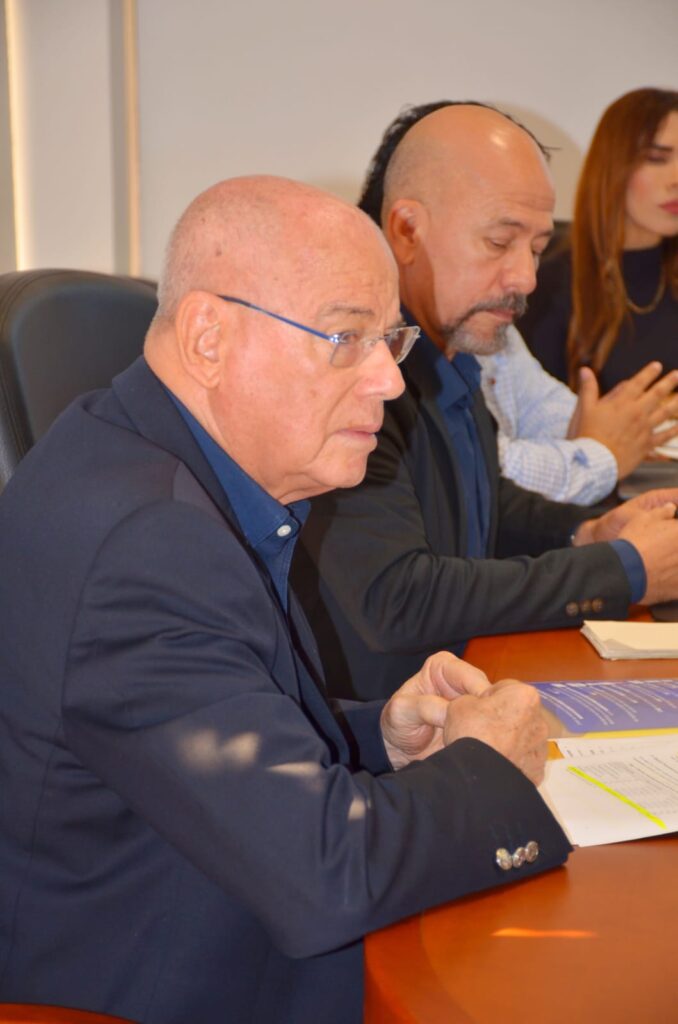 Miguel José Pinilla Gutiérrez como nuevo representante de los exrectores ante el Consejo Superior