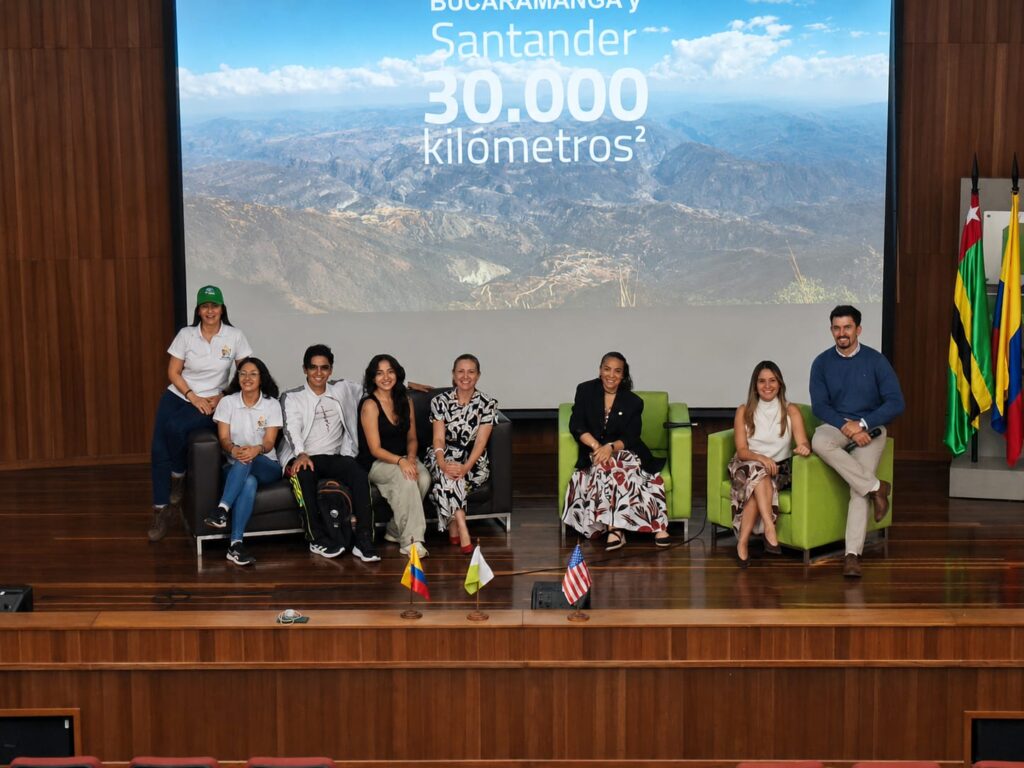 Encuentro Internacional de Turismo