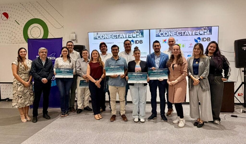 Clausura CONECTATECH
