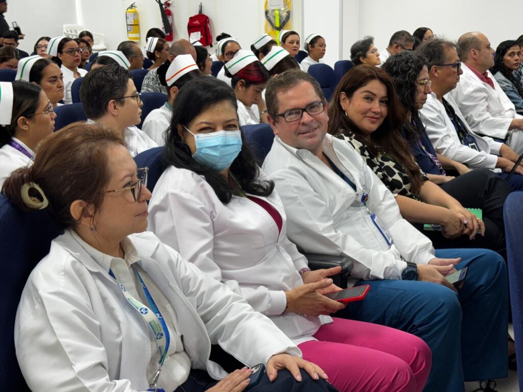Comunidad UIS + HUS