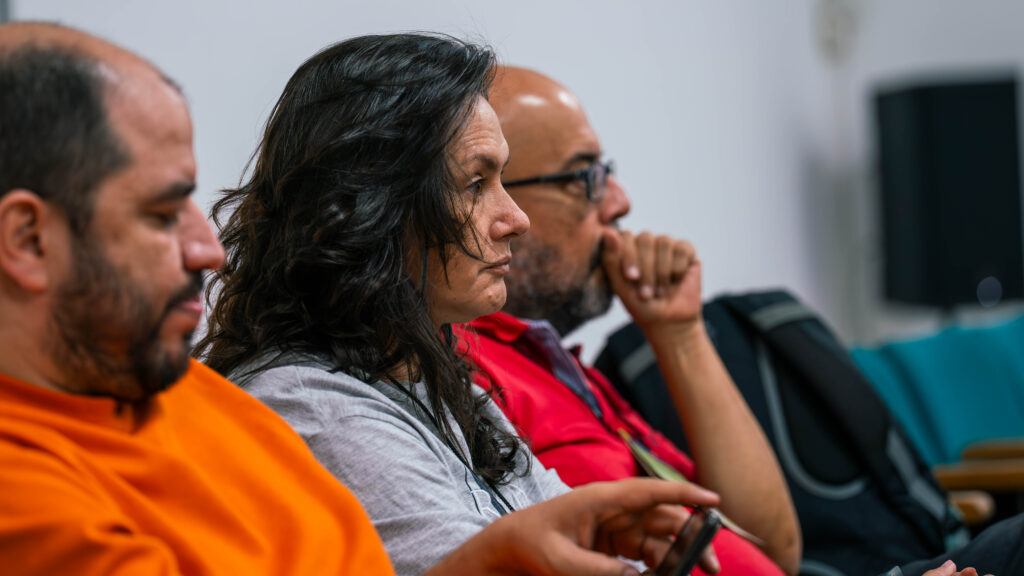 Comunidades Académicas que Transforman Territorios