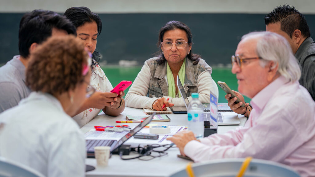Comunidades Académicas