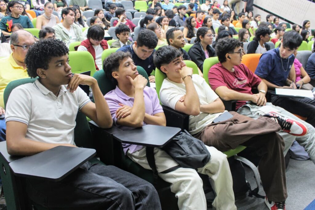 Attendees. 