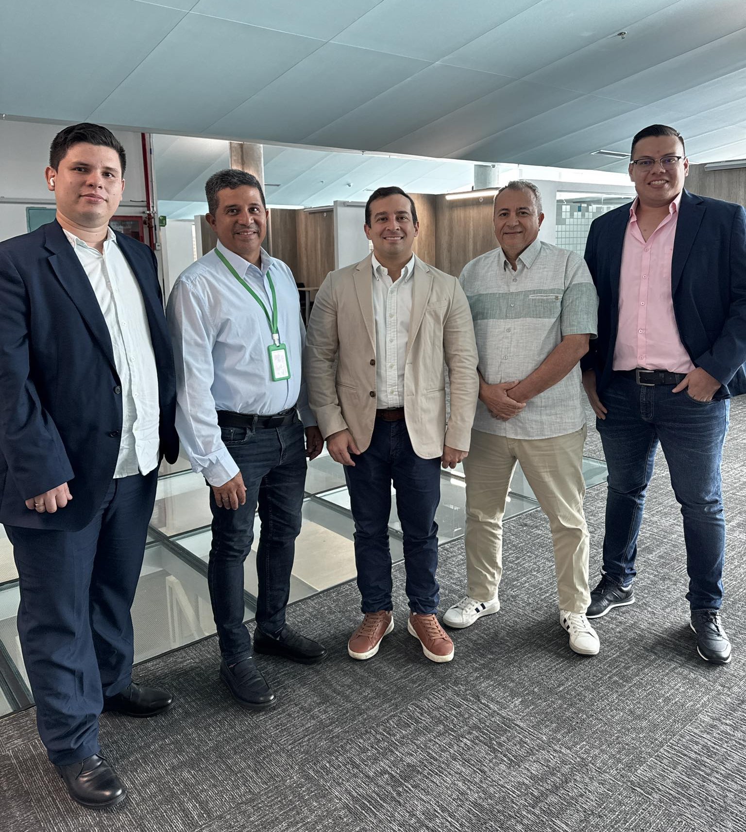 Directivos