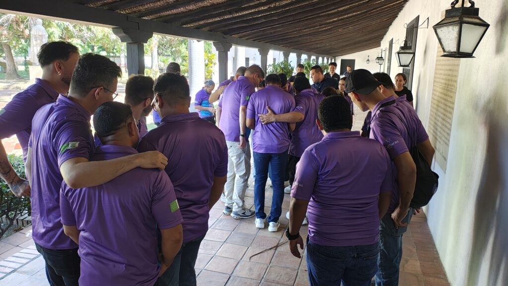 Artes para la Paz Programa UIS