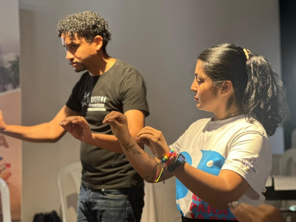 Artes para la Paz UIS