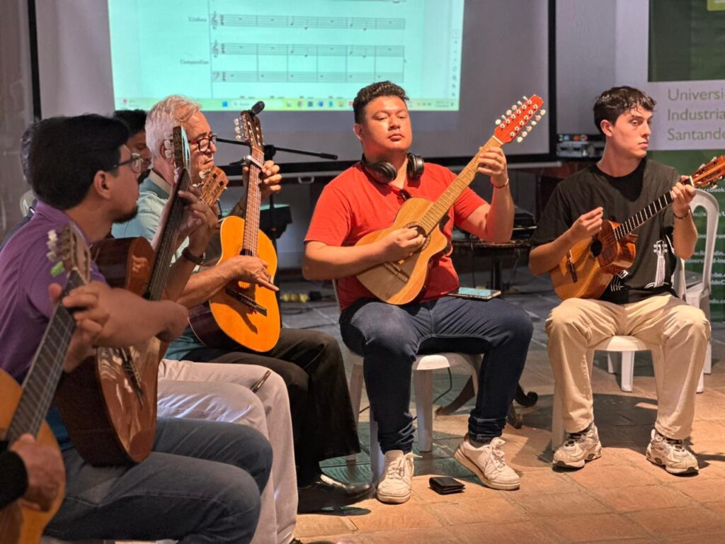 Programa Artes para la Paz