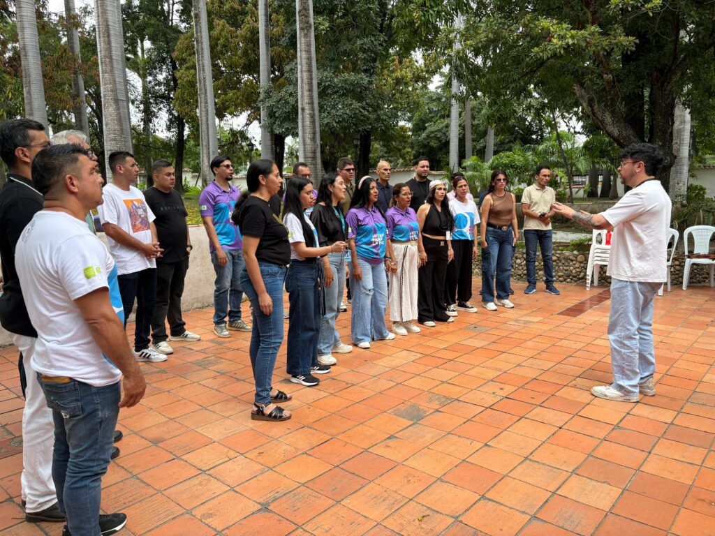 Artes para la Paz