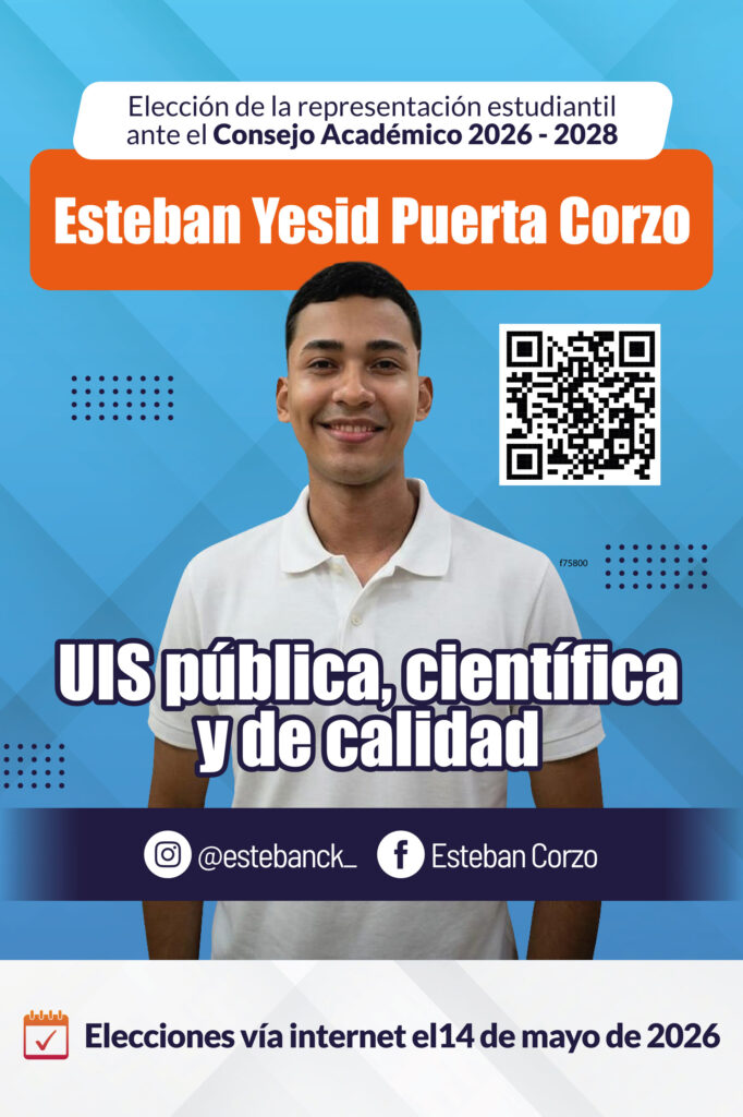 Afiche Esteban Puerta