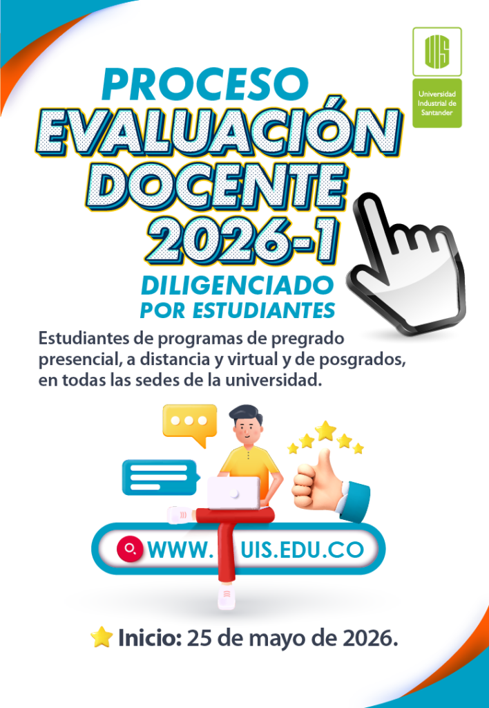 Evaluación docente
