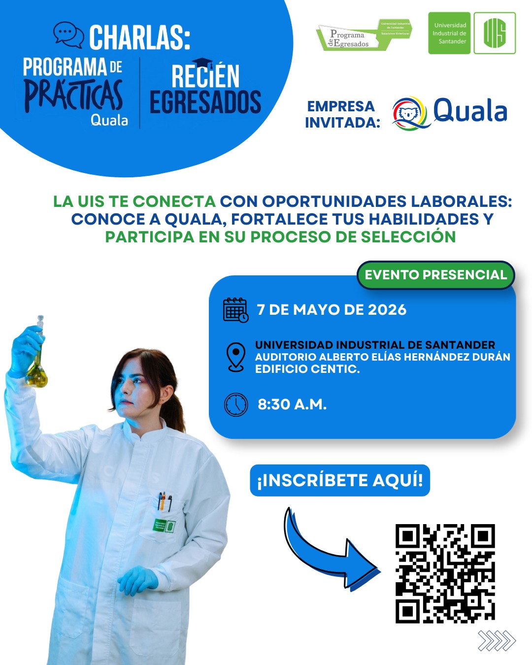 Quala Colombia