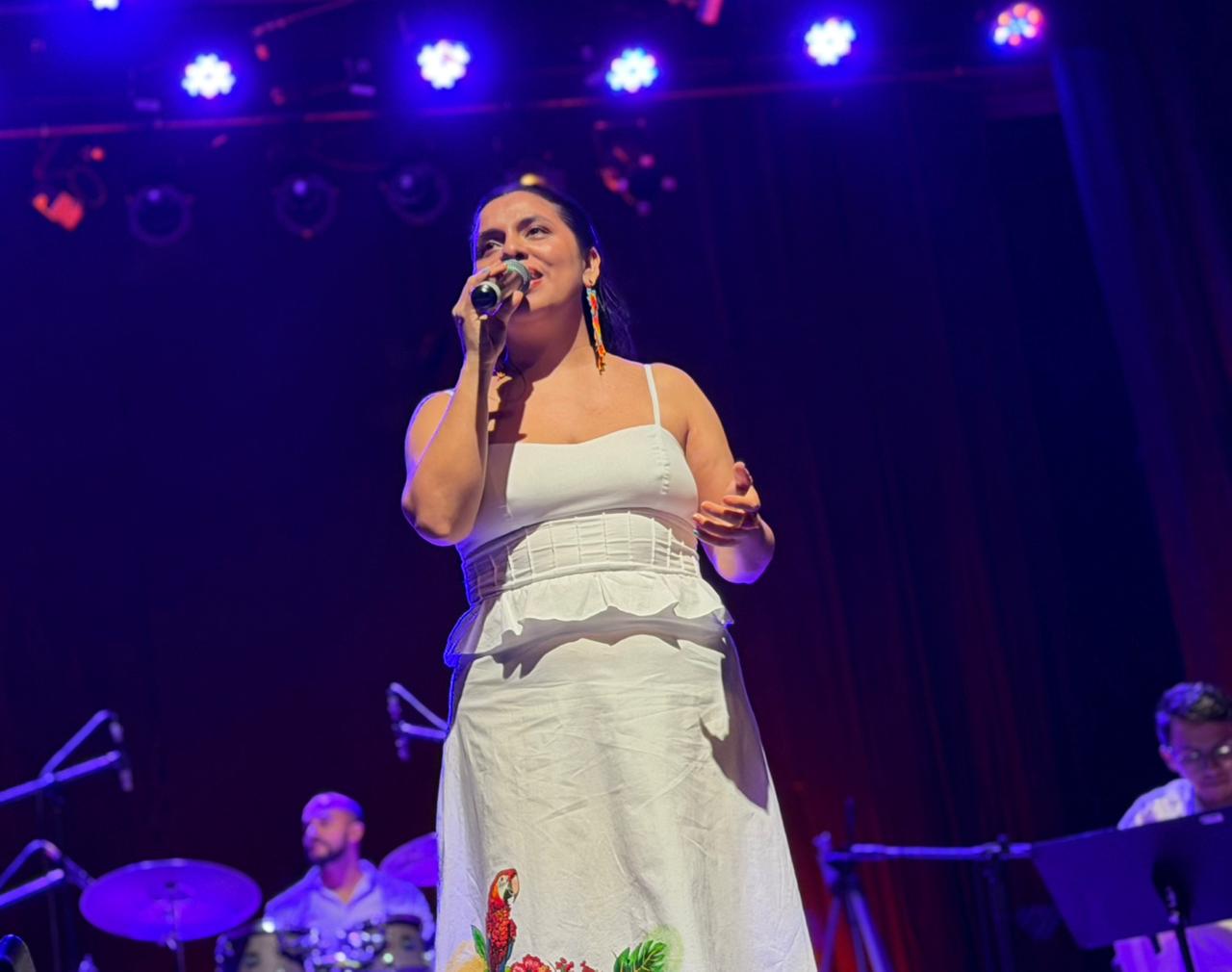 Festival de Música Colombiana
