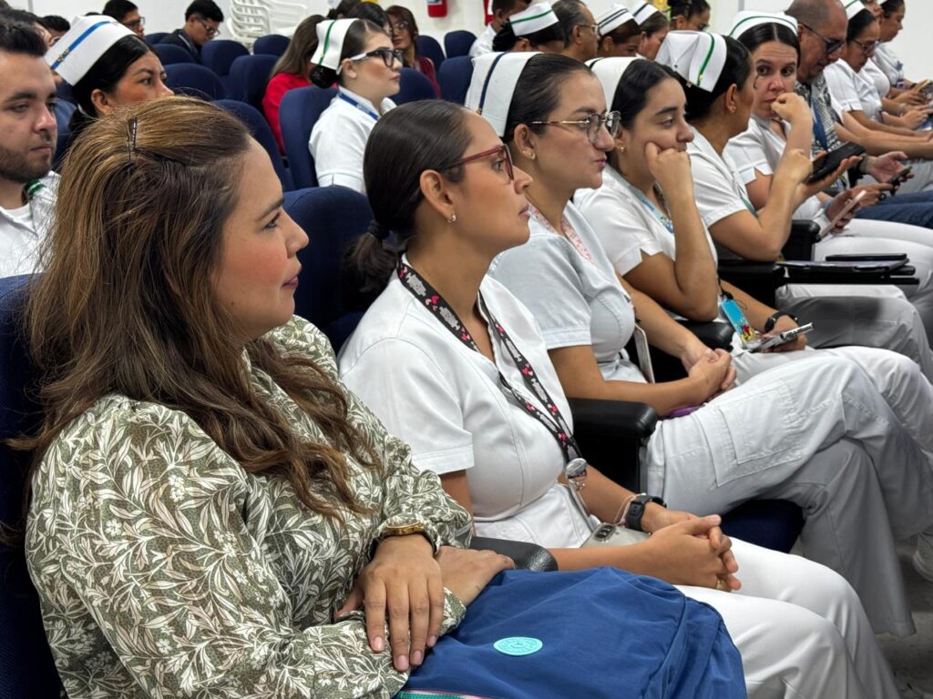 Comunidad HUS