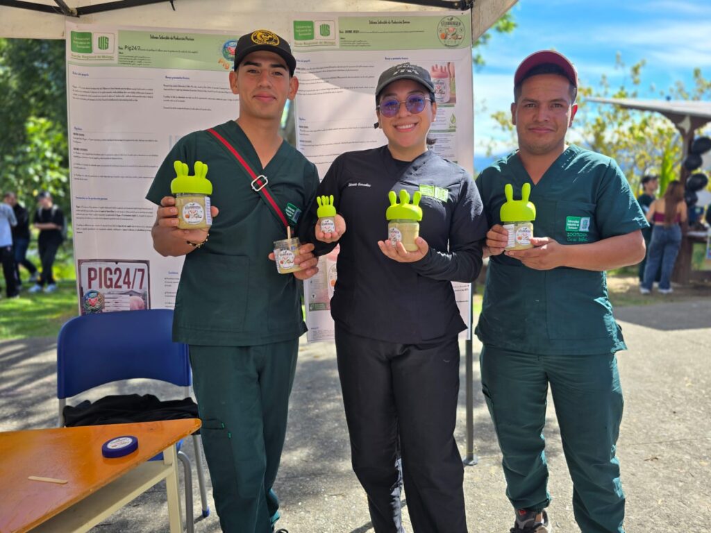Emprendedores UIS Málaga