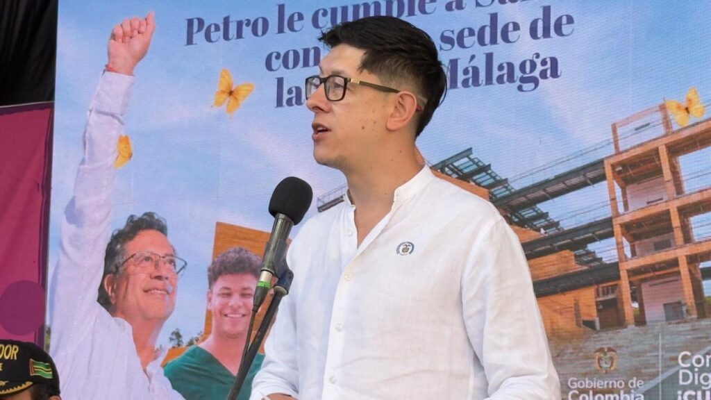Daniel Rojas Medellín