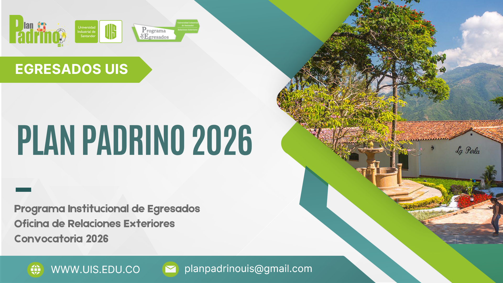 Plan padrino