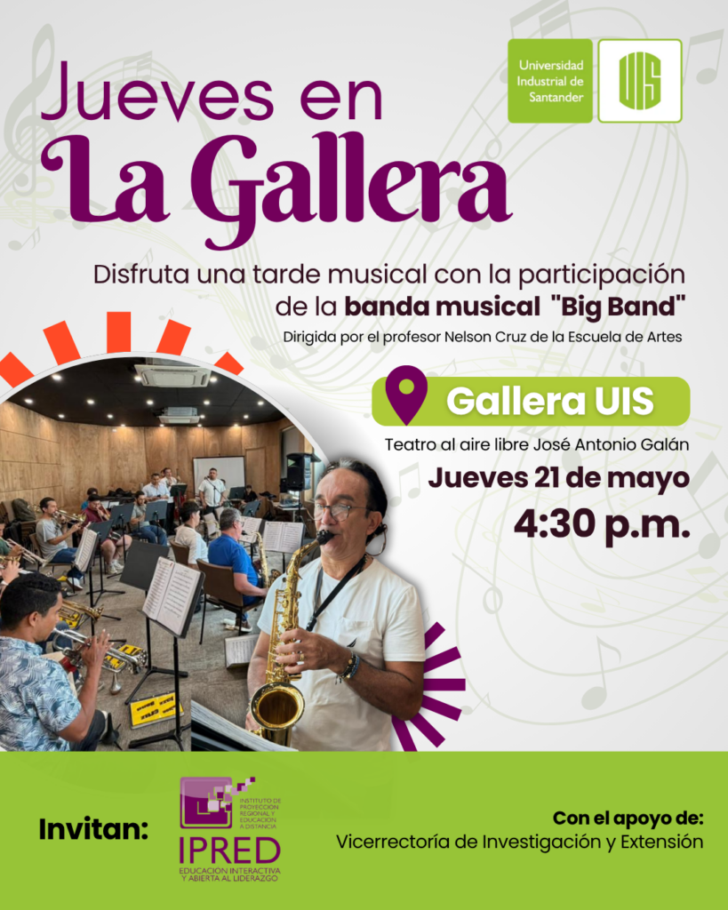 JUEVES EN LA GALLERA